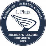 Austrian Leading Companies Award